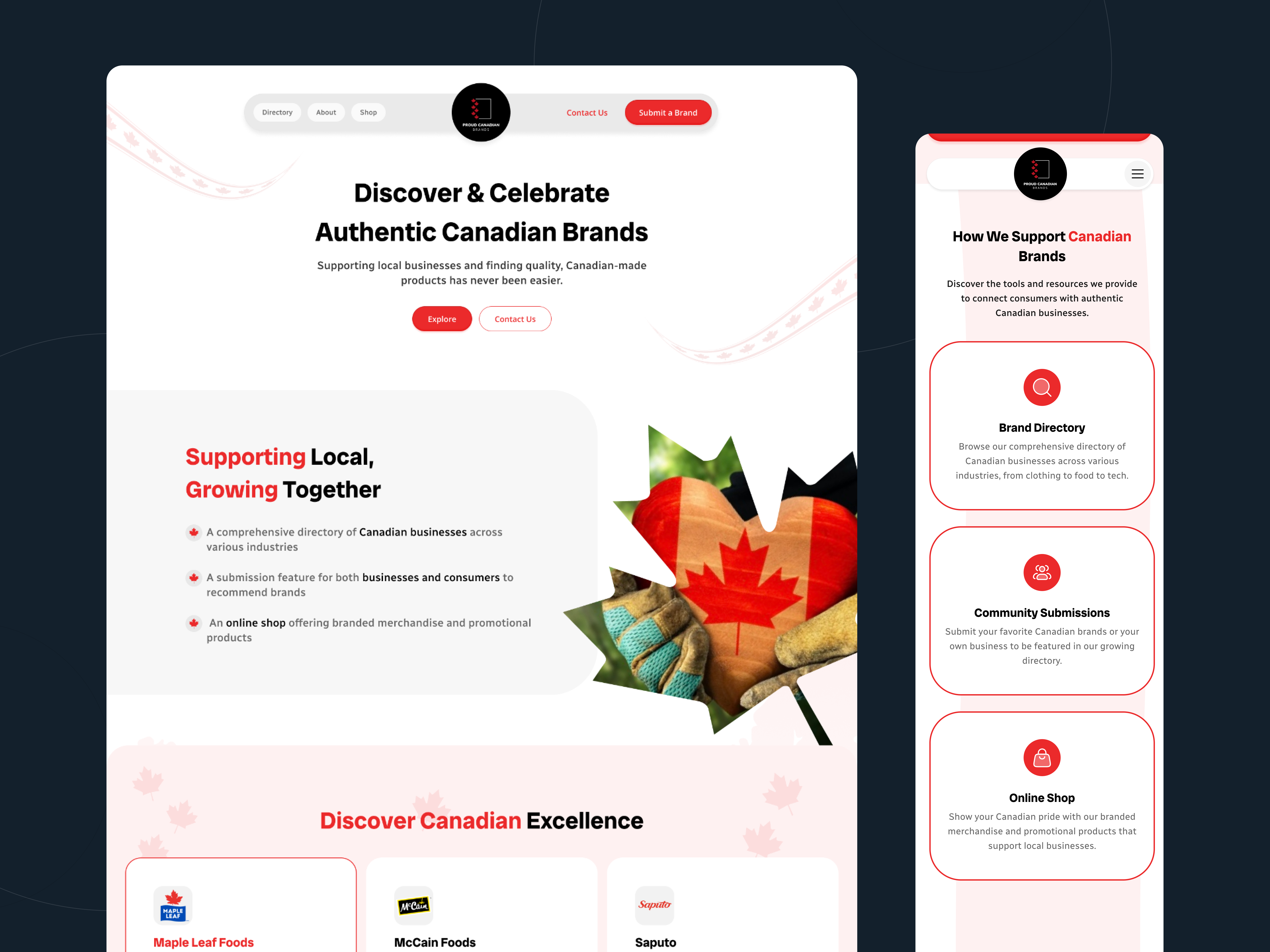 Web Design
